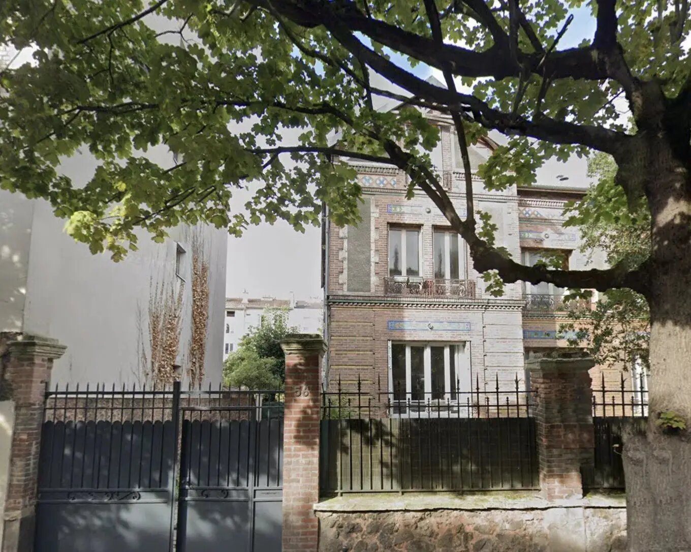 Appartement à vendre, 108m², Ivry-sur-Seine