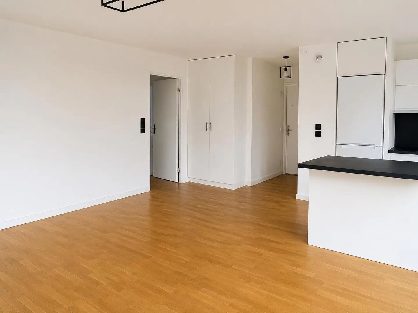 Appartement à vendre, 79m², Charenton-le-Pont