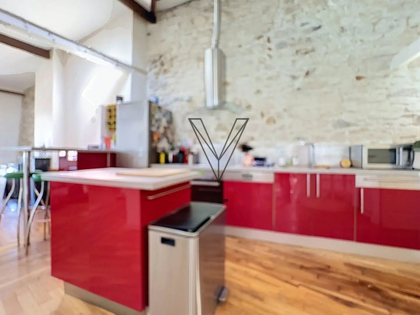 Appartement à vendre, 71m², Paris 11ème