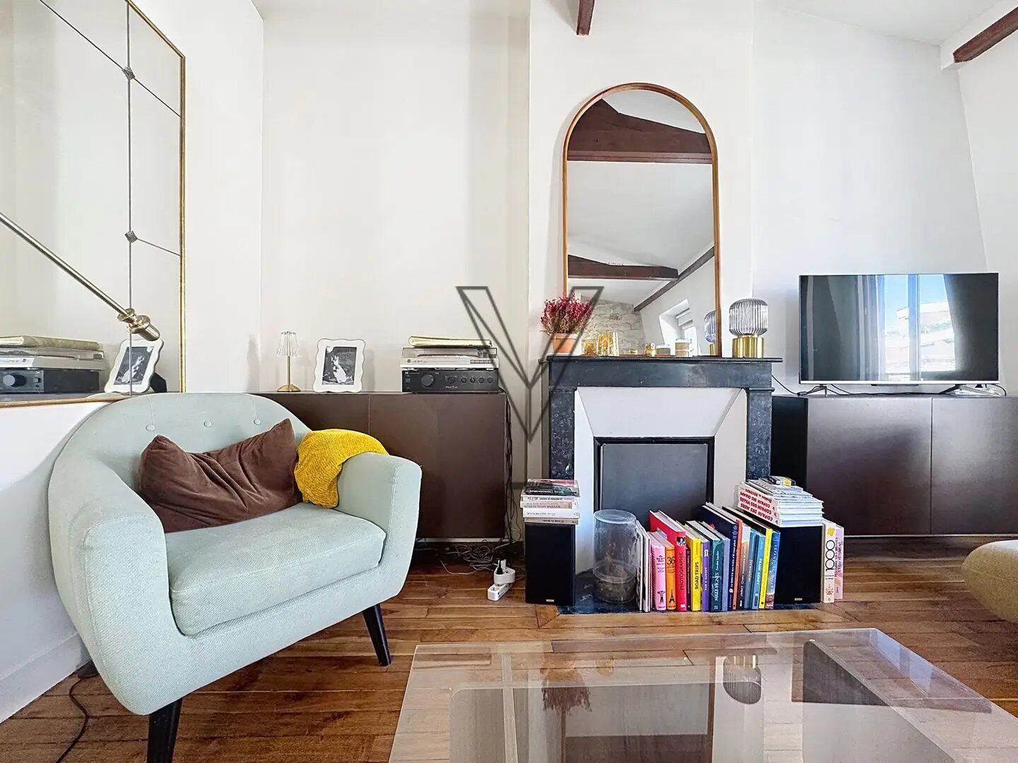 Appartement à vendre, 71m², Paris 11ème