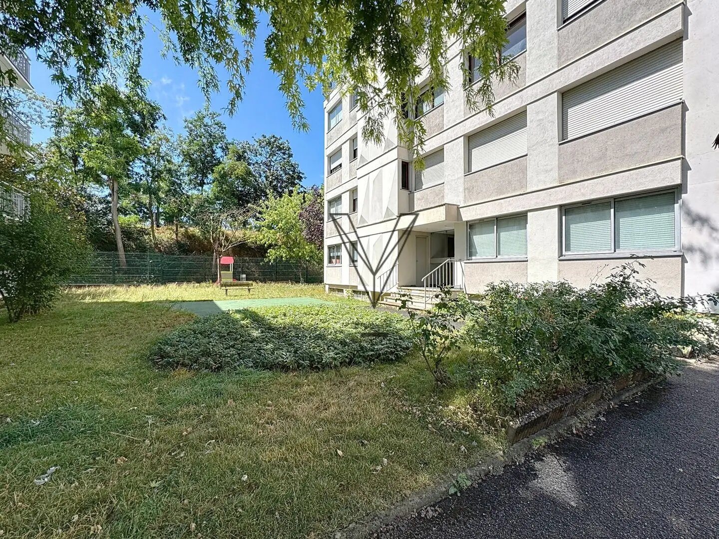 Appartement à vendre, 101m², Le Pecq