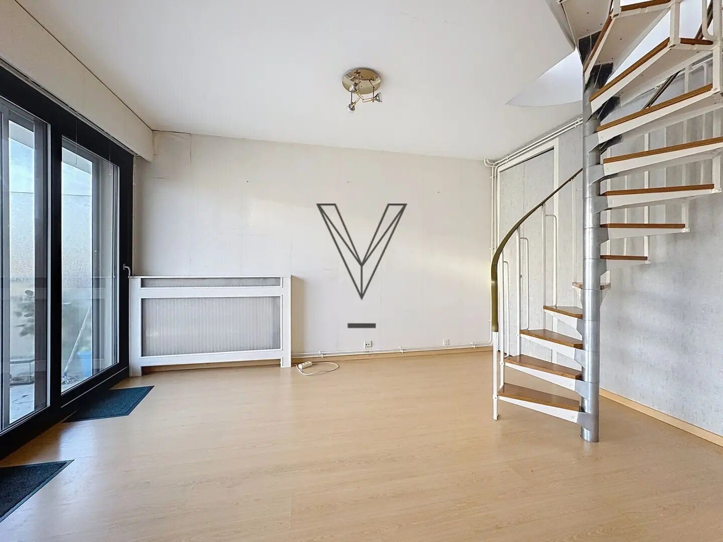 Appartement à vendre, 101m², Le Pecq