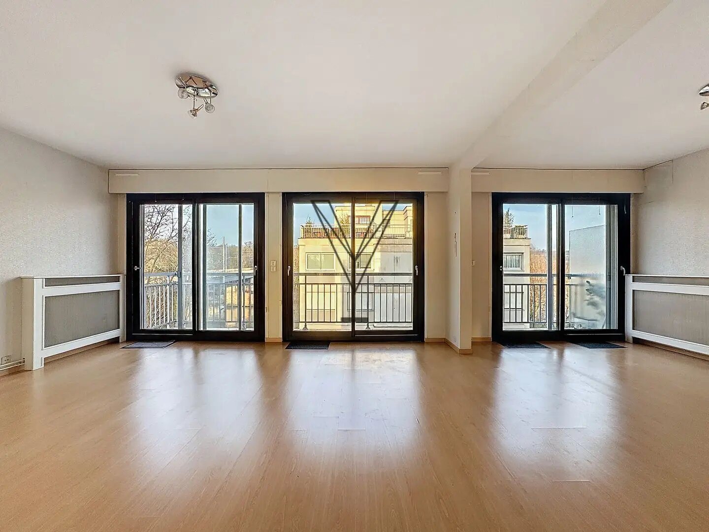 Appartement à vendre, 101m², Le Pecq