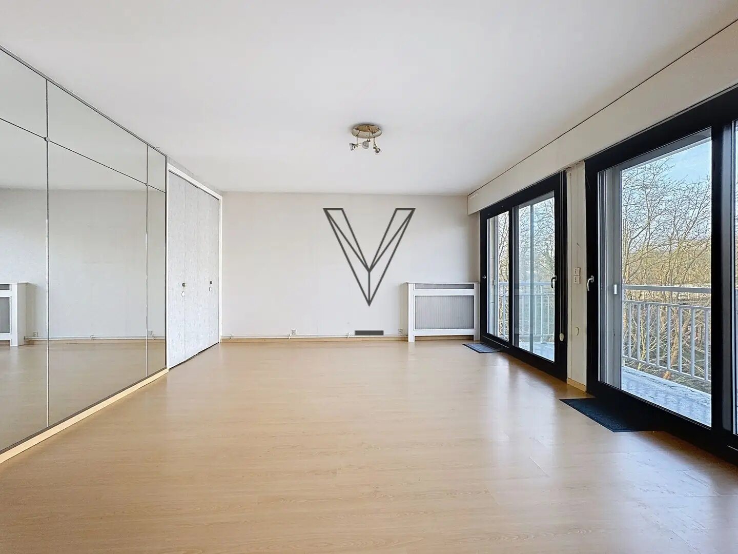 Appartement à vendre, 101m², Le Pecq