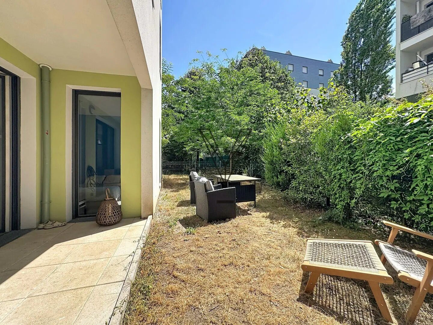 Appartement à vendre, 77m², Bagnolet