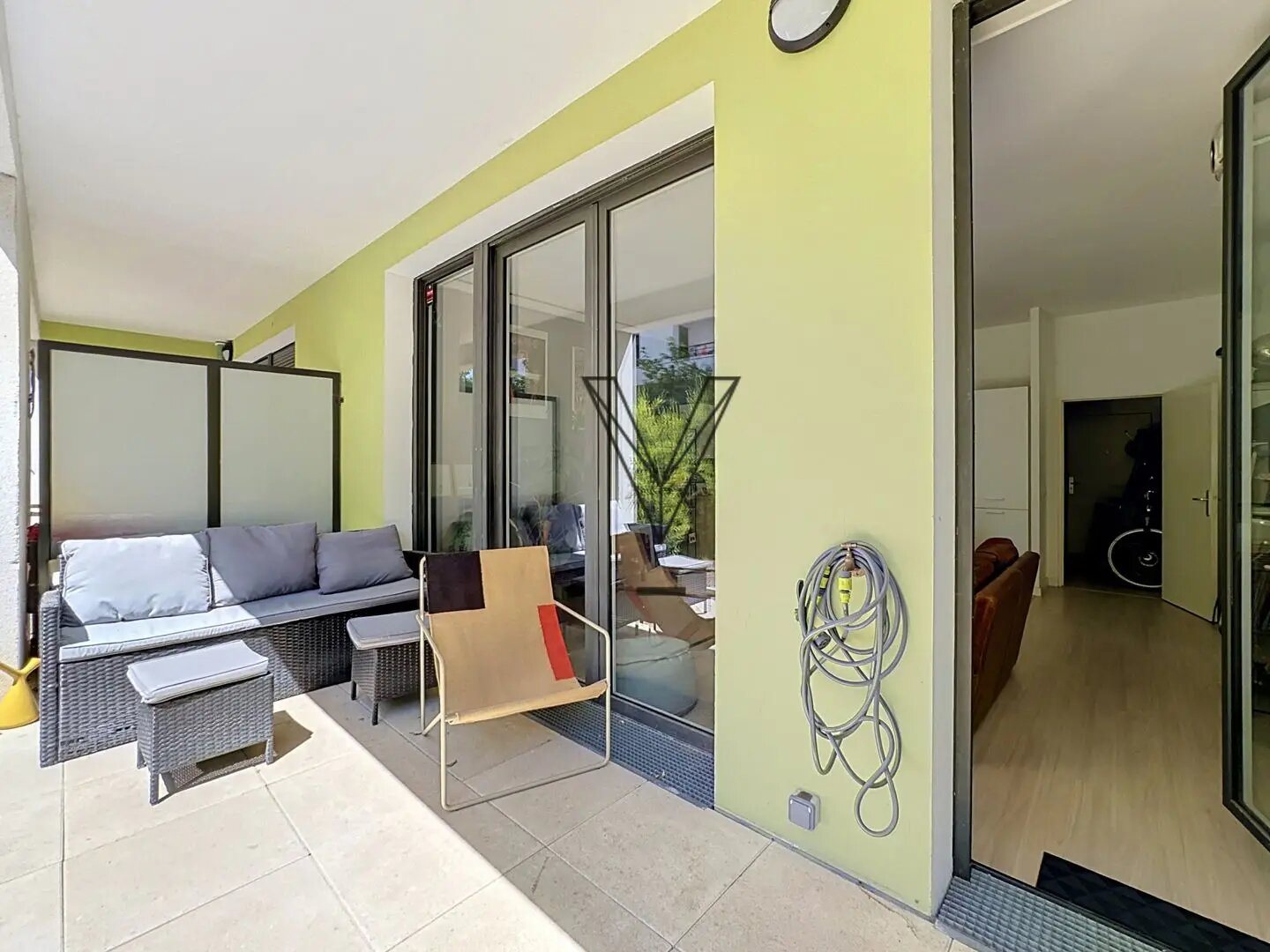 Appartement à vendre, 77m², Bagnolet