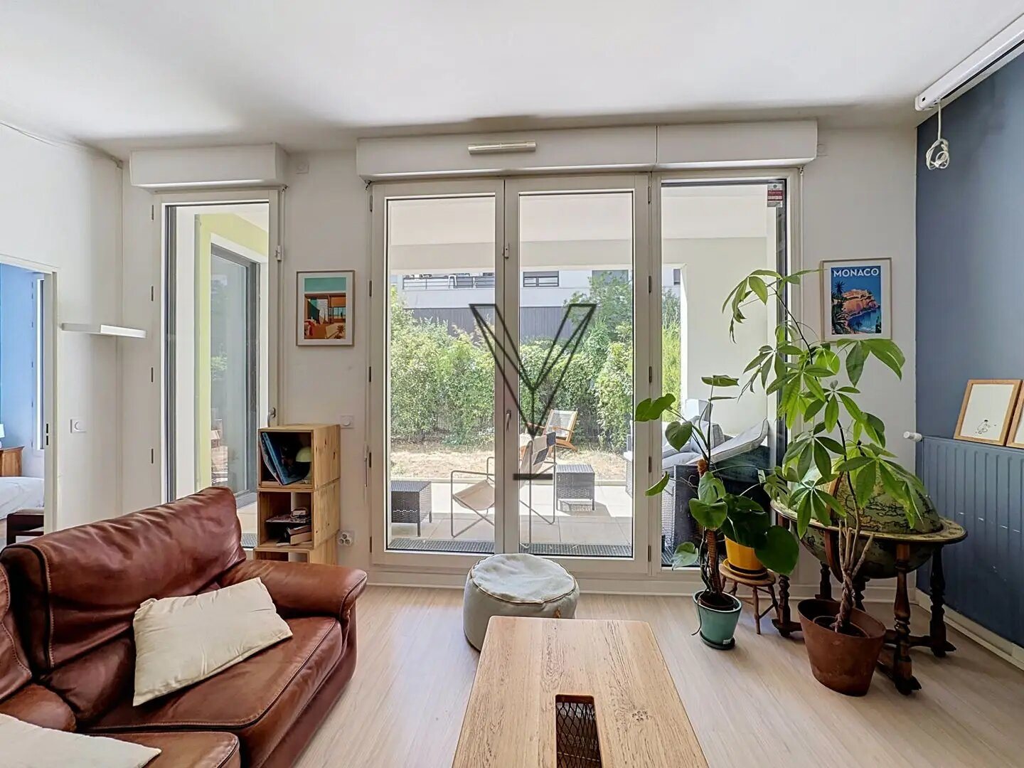 Appartement à vendre, 77m², Bagnolet