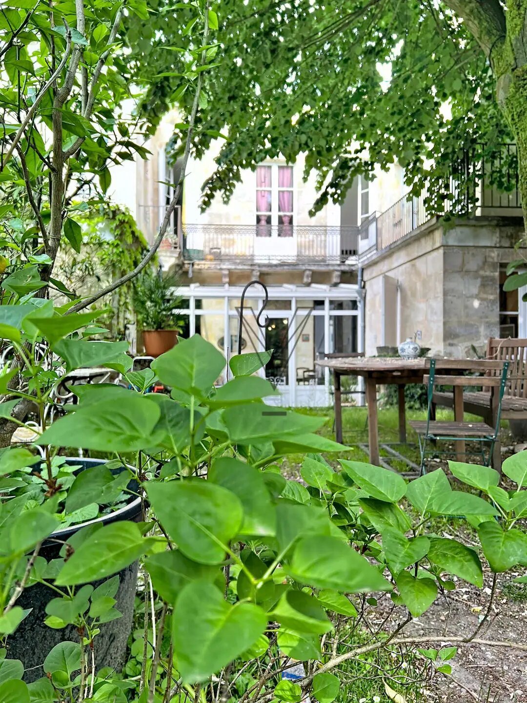 Maison à vendre, 447m², Bordeaux