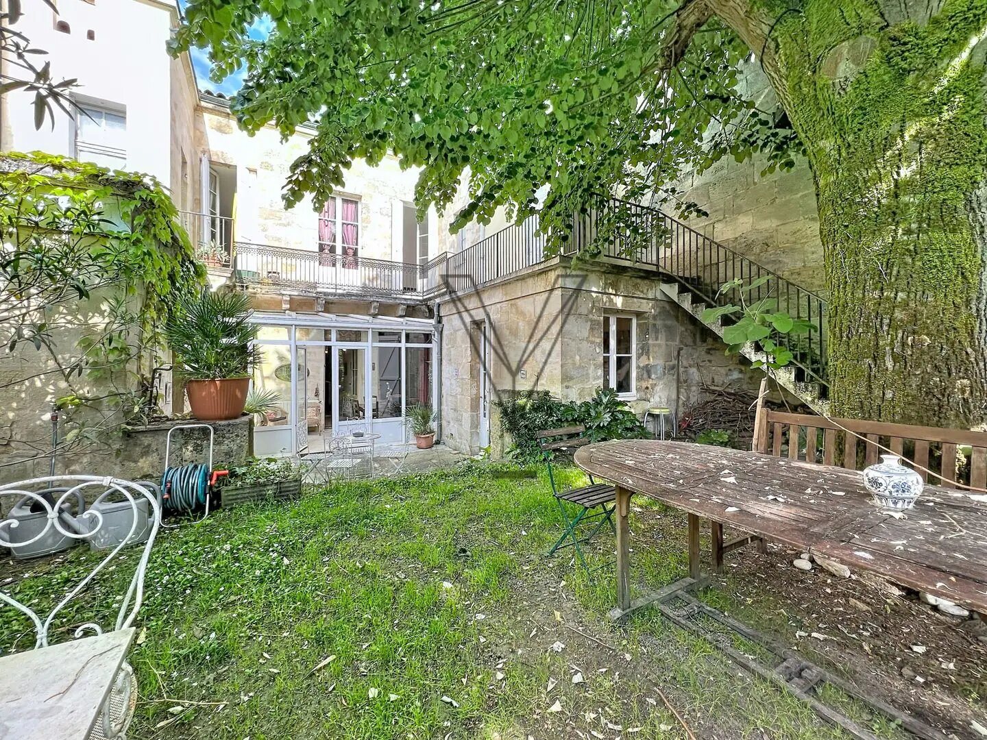Maison à vendre, 447m², Bordeaux