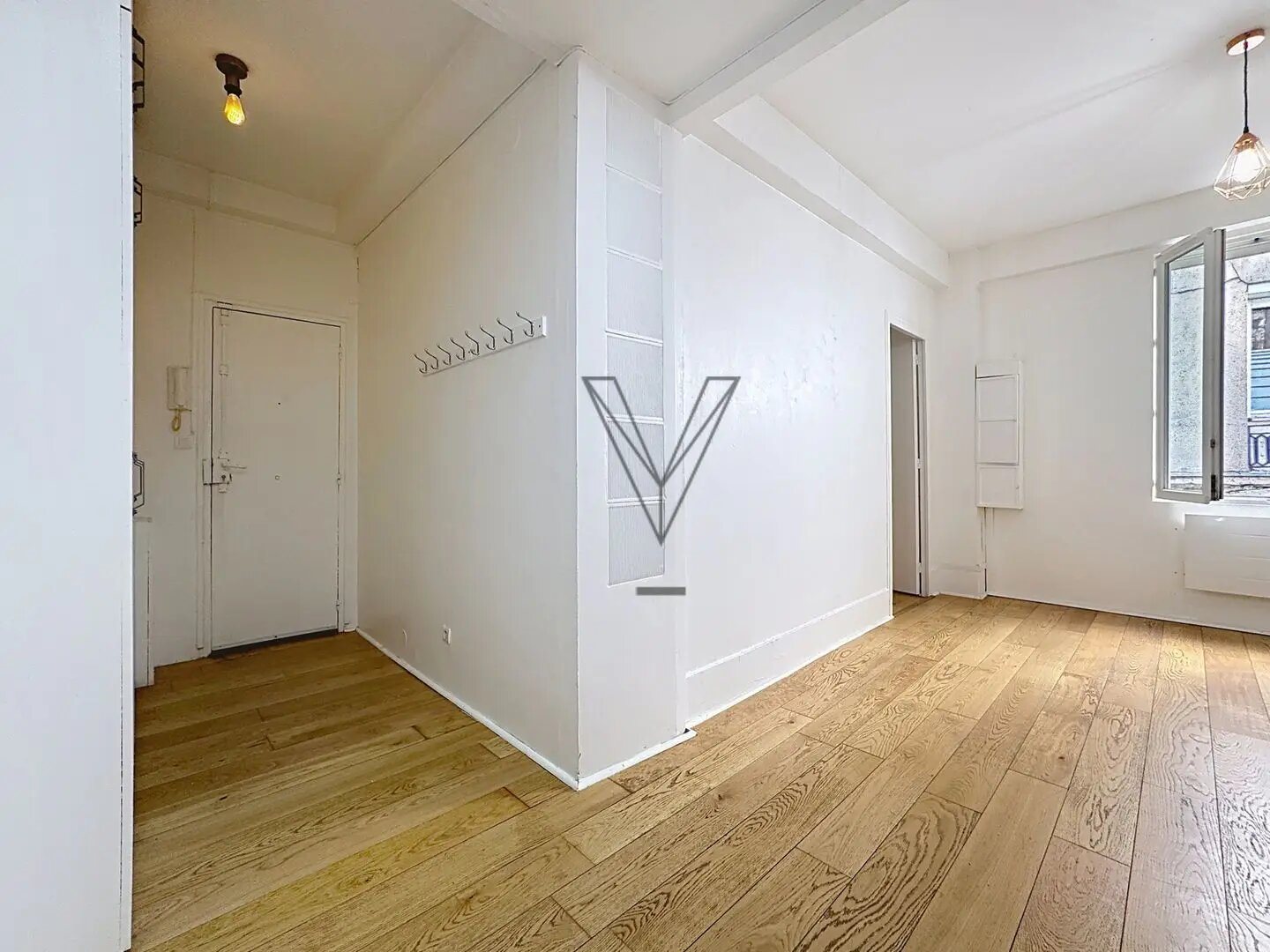 Appartement à vendre, 34m², Paris 11ème