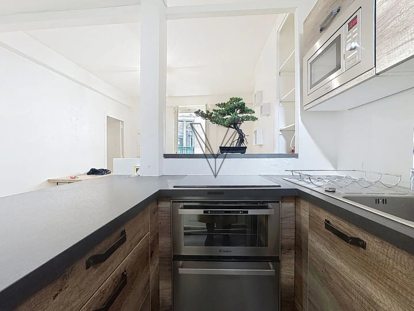 Appartement à vendre, 34m², Paris 11ème
