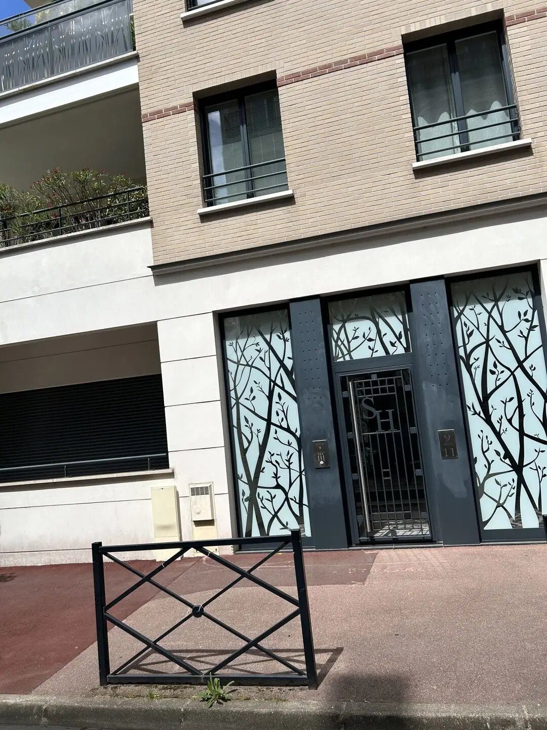 Appartement à vendre, 54m², Saint-Maur-des-Fossés
