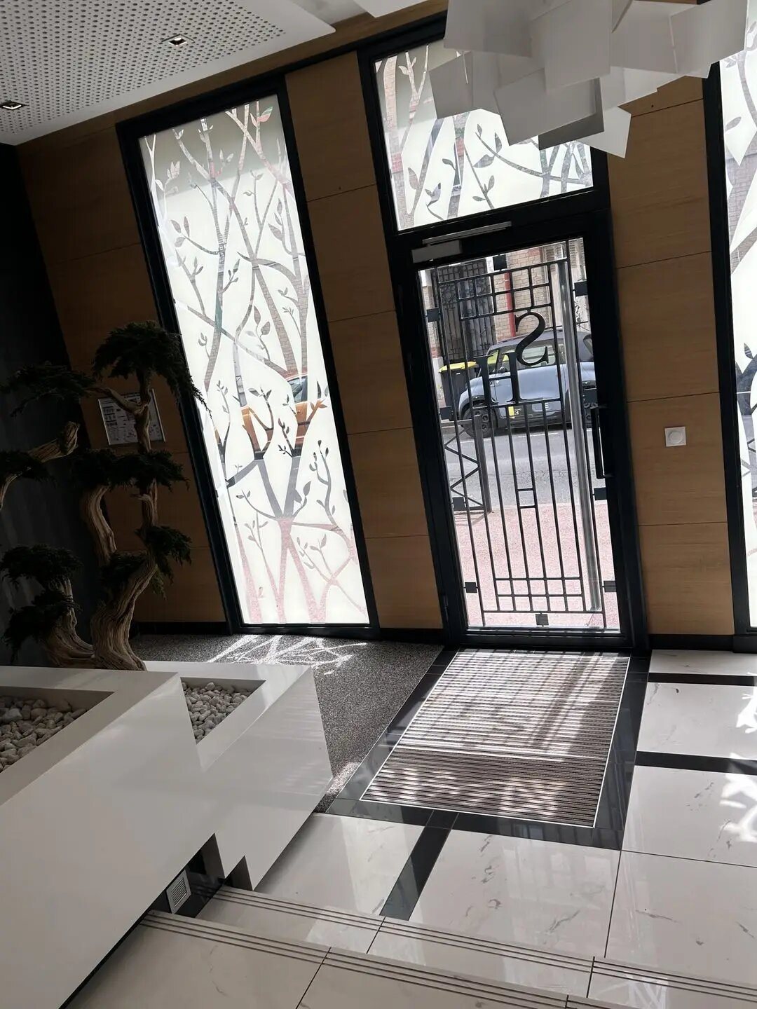 Appartement à vendre, 54m², Saint-Maur-des-Fossés