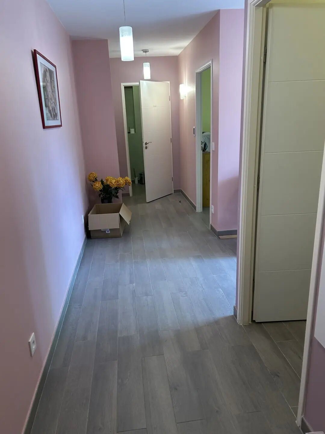 Appartement à vendre, 54m², Saint-Maur-des-Fossés