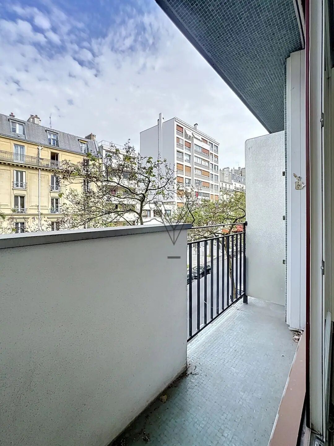 Appartement à vendre, 70m², Paris 19ème