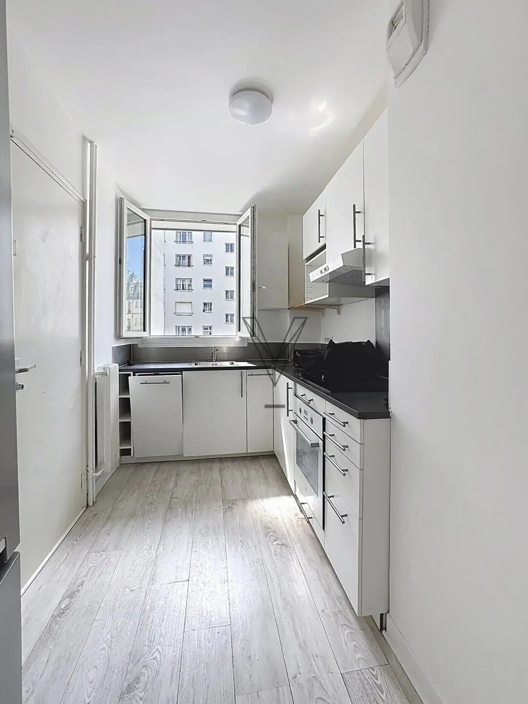 Appartement à vendre, 70m², Paris 19ème