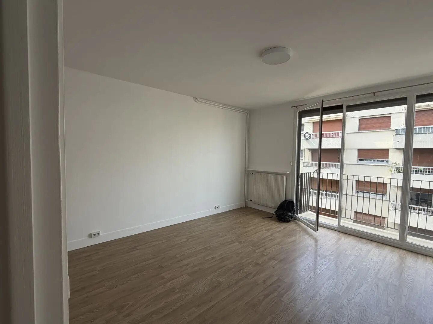 Appartement à louer, 32m², Paris 15ème