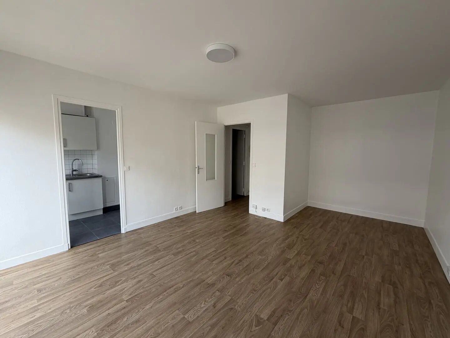 Appartement à louer, 32m², Paris 15ème