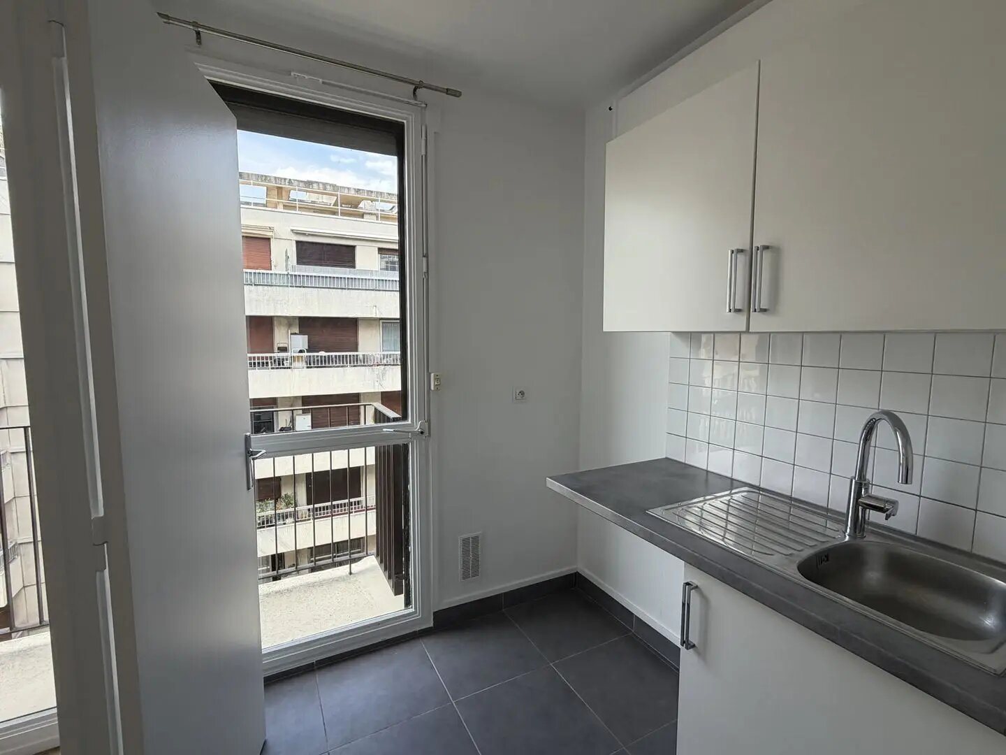 Appartement à louer, 32m², Paris 15ème