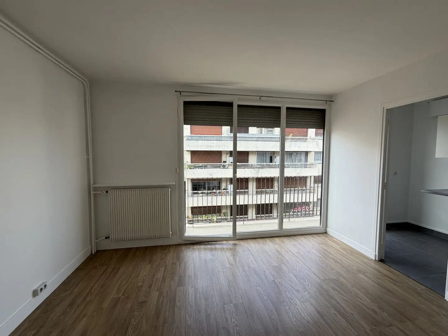 Appartement à louer, 32m², Paris 15ème