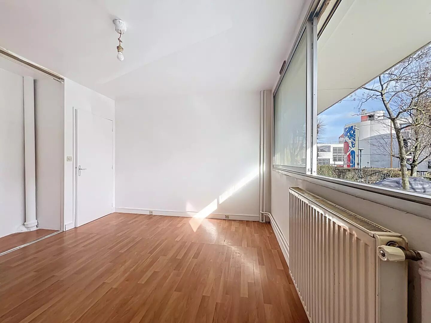 Appartement à vendre, 21m², Montreuil