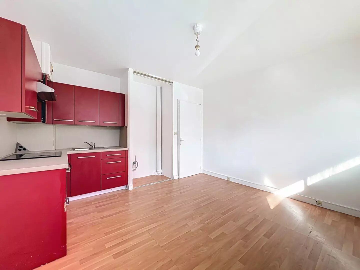 Appartement à vendre, 21m², Montreuil