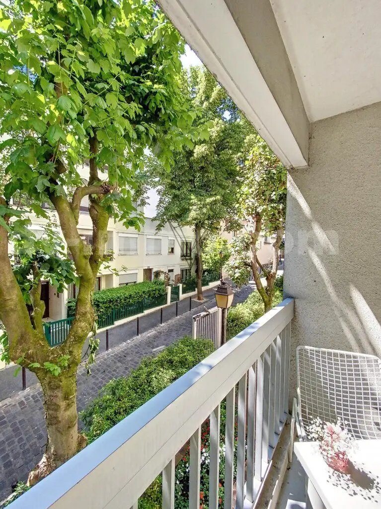 Appartement à vendre, 56m², Paris 20ème