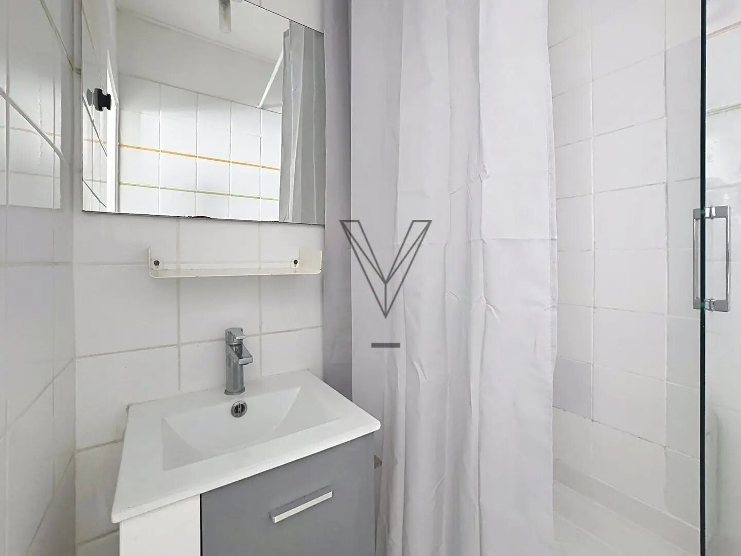 Appartement à vendre, 14m², Paris 11ème