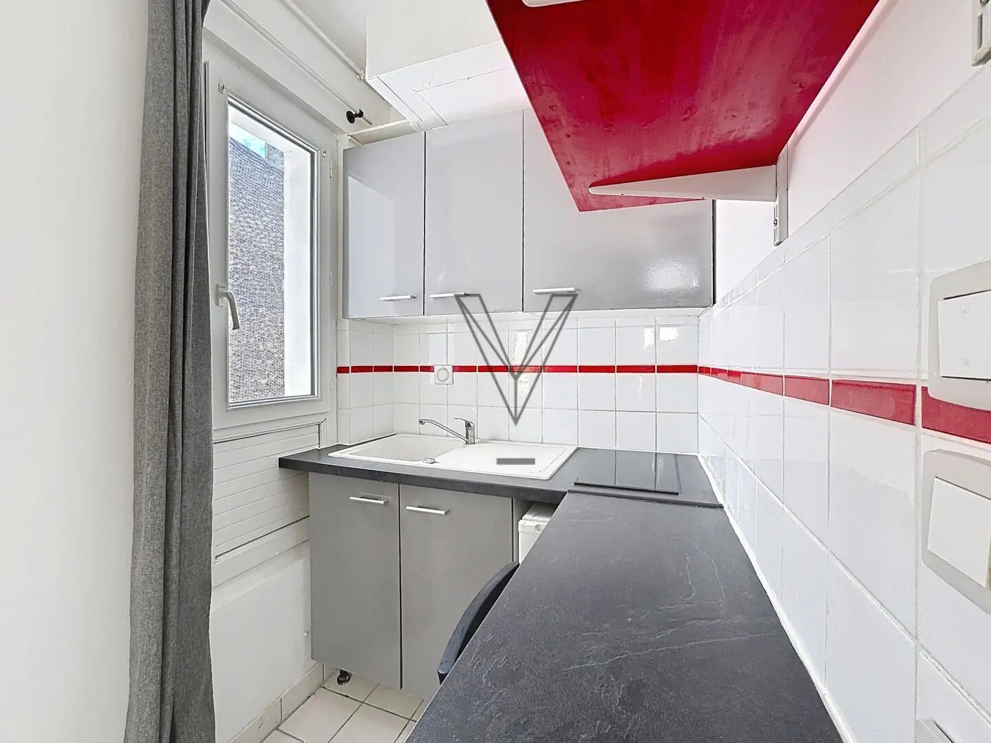 Appartement à vendre, 14m², Paris 11ème