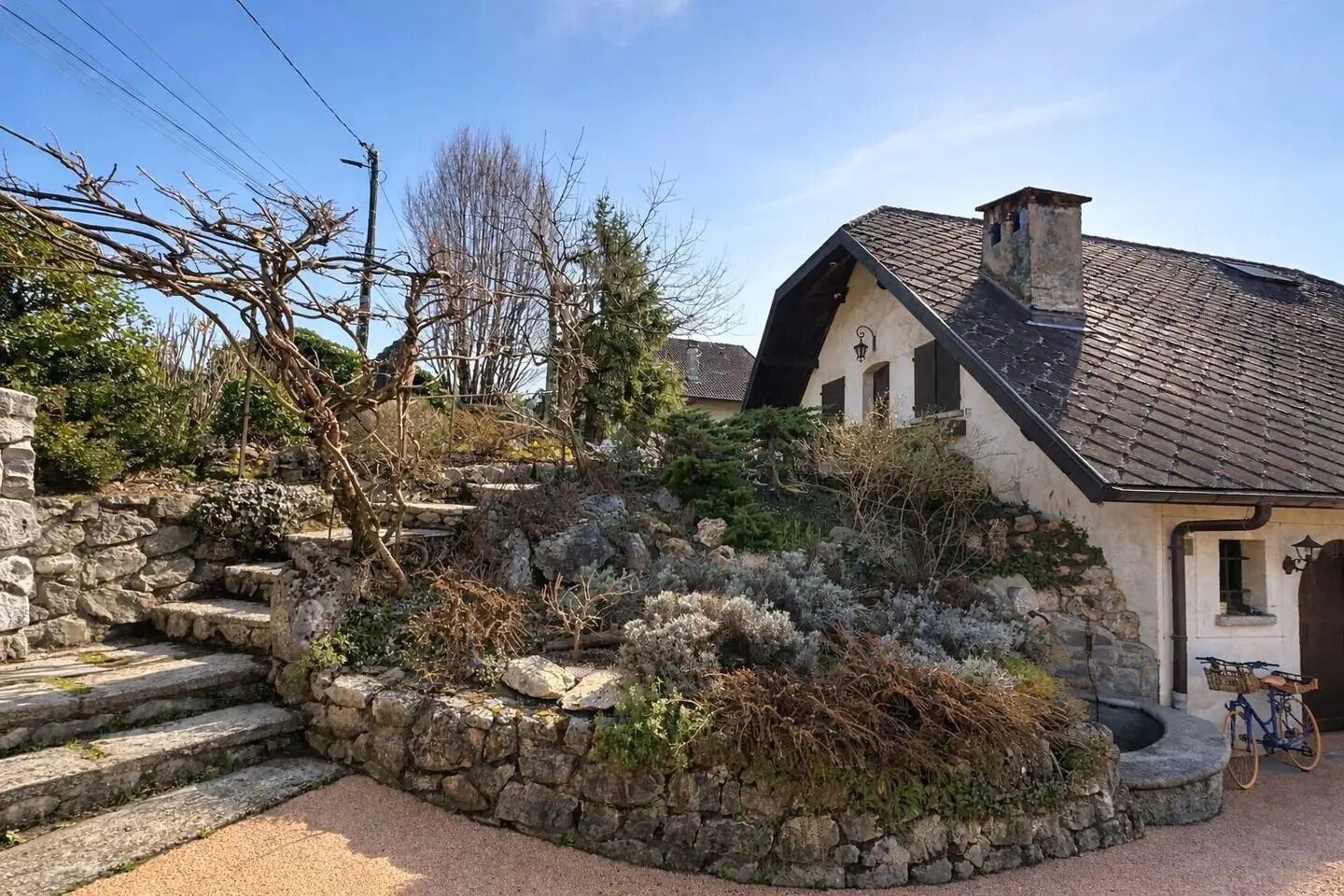 Maison à vendre, 121m², Aix-les-Bains