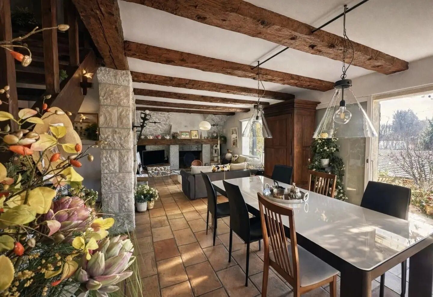Maison à vendre, 121m², Aix-les-Bains