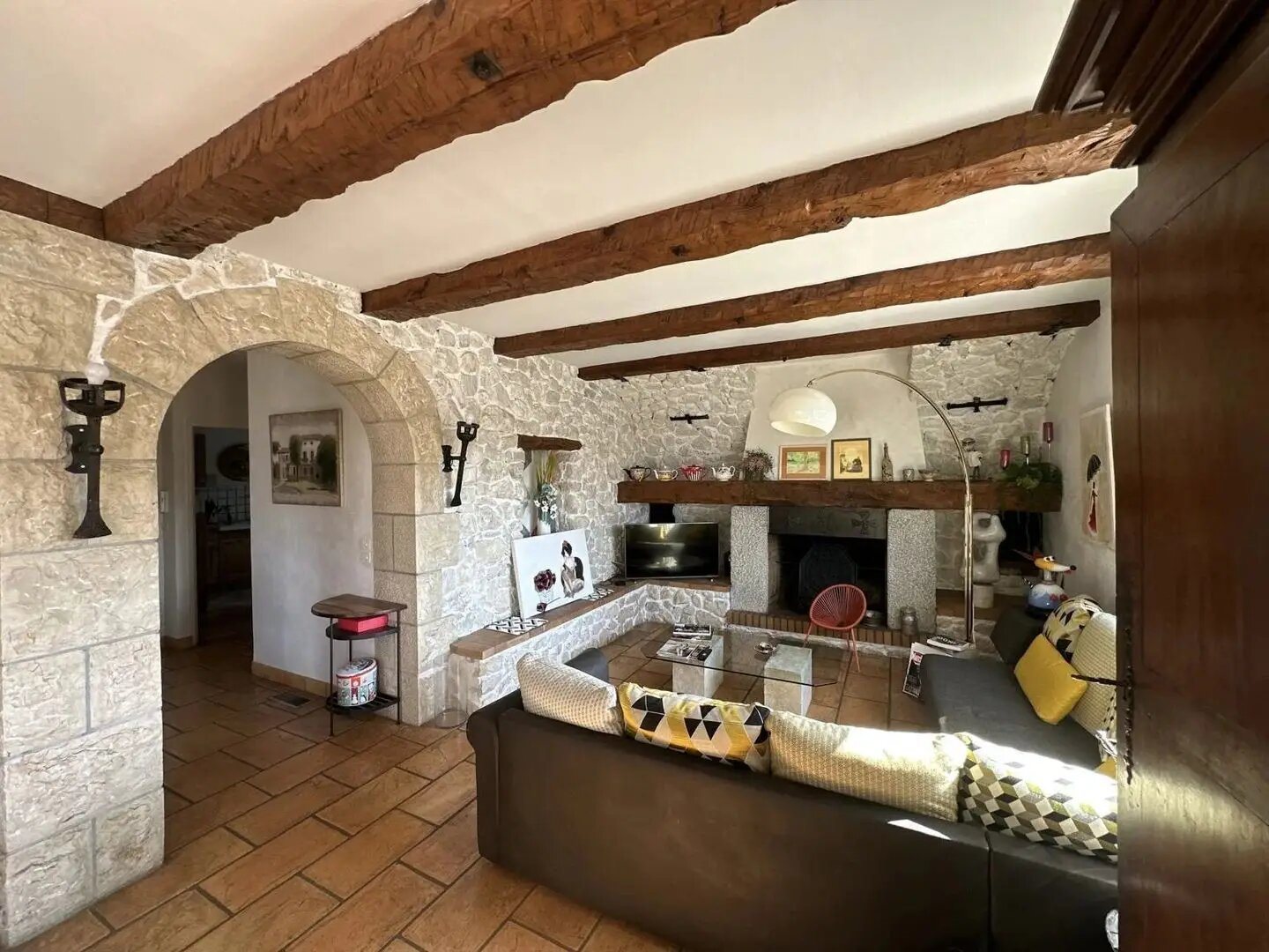 Maison à vendre, 121m², Aix-les-Bains