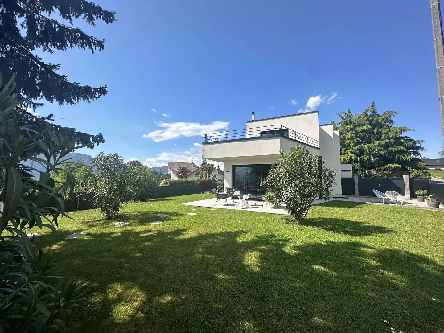 Maison à vendre, 125m², Aix-les-Bains