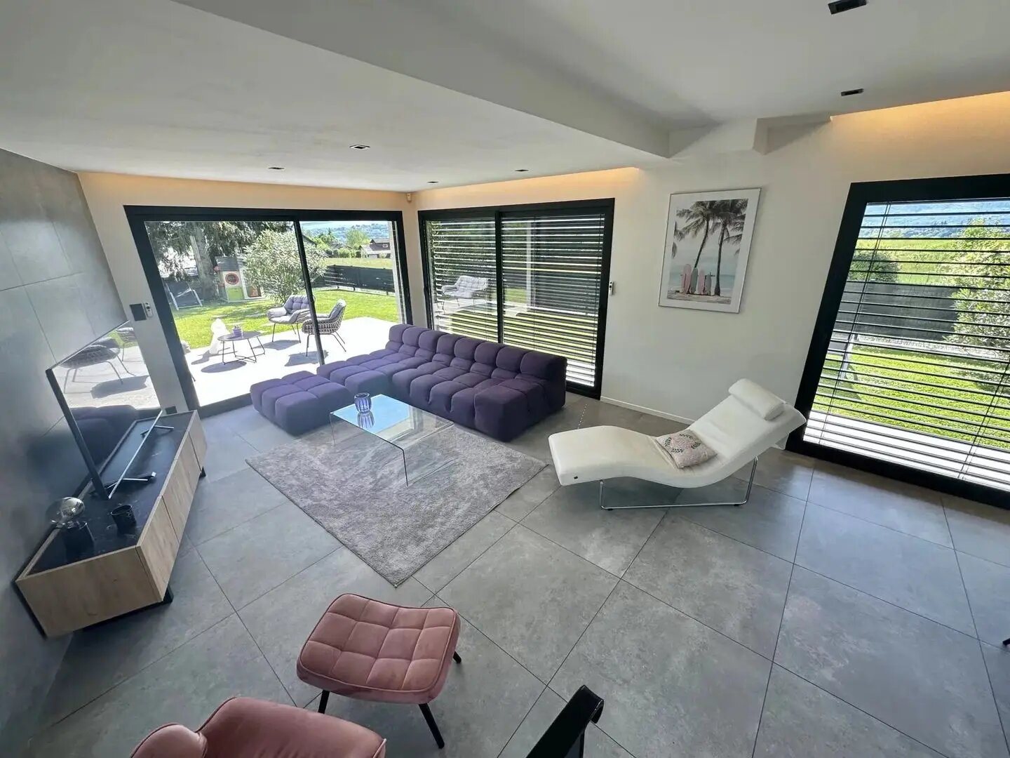 Maison à vendre, 125m², Aix-les-Bains