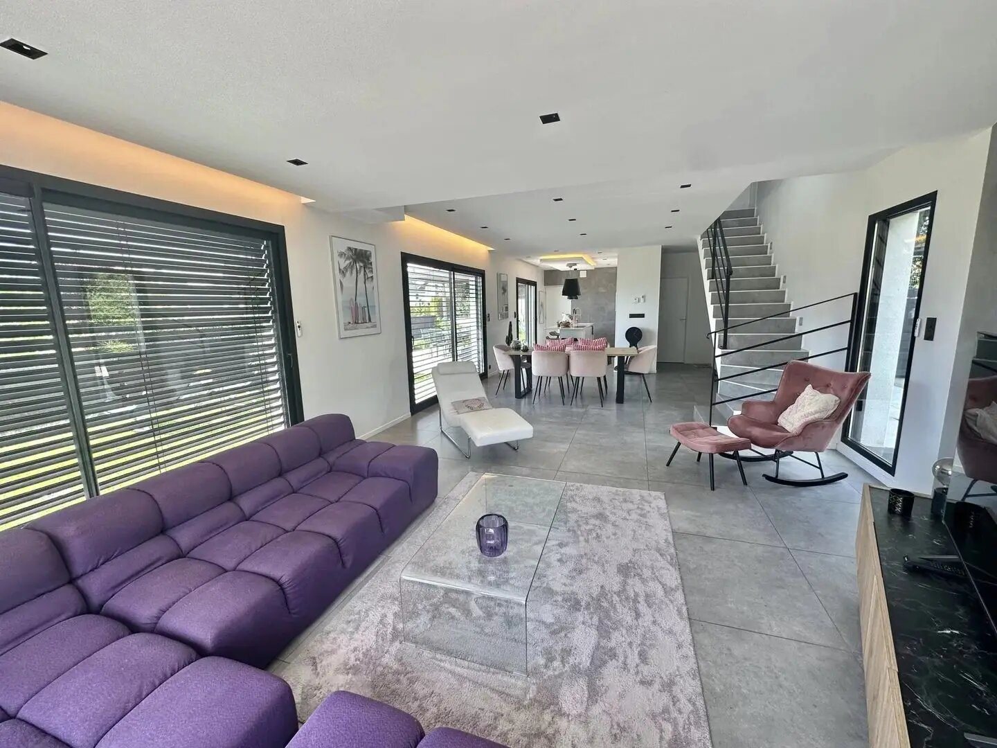 Maison à vendre, 125m², Aix-les-Bains