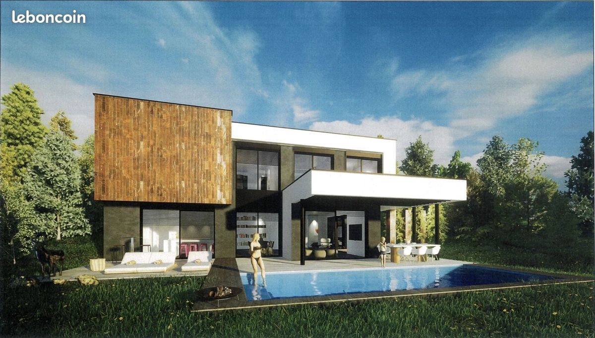 Maison à vendre, 170m², Aix-les-Bains