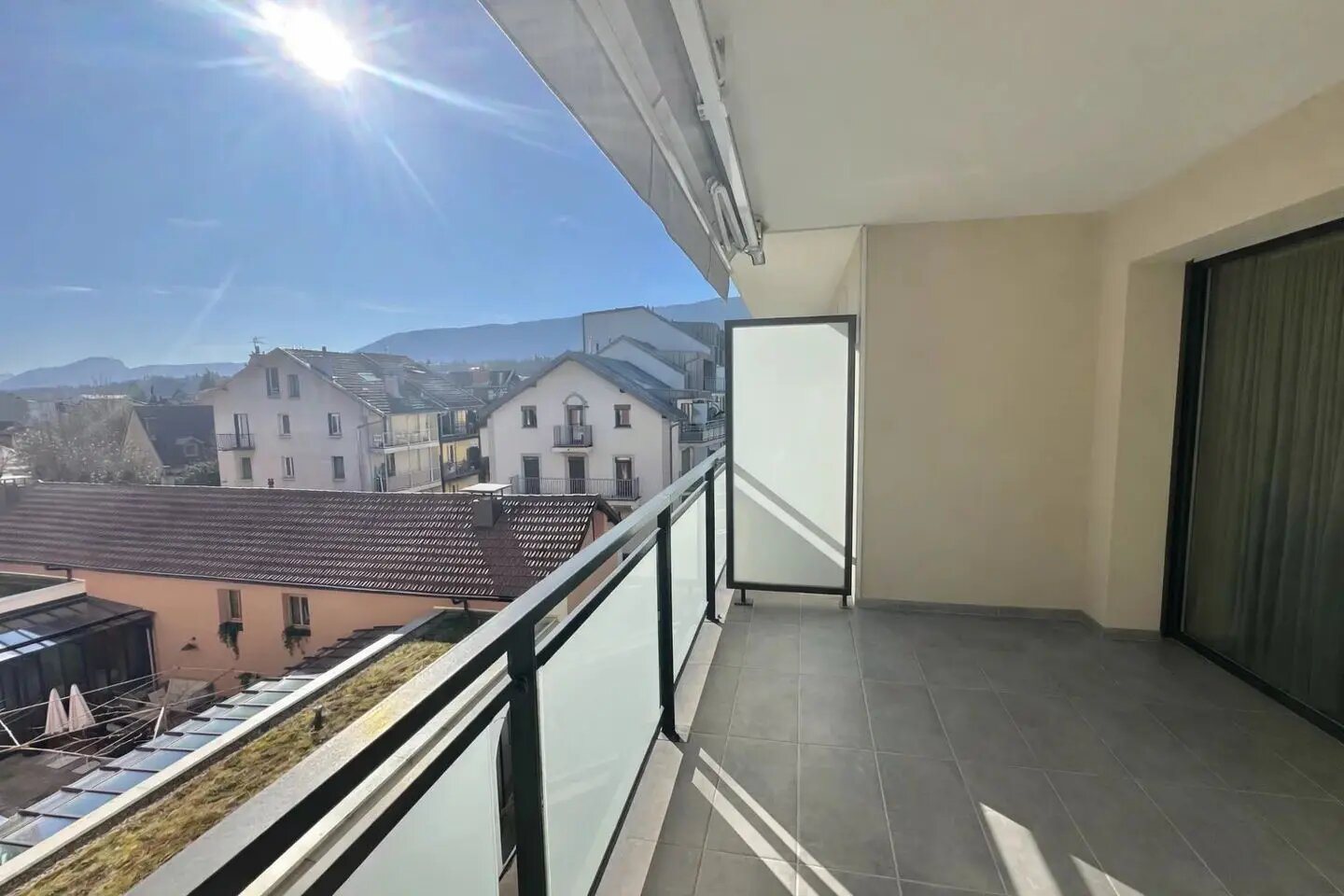 Appartement à vendre, 84m², Aix-les-Bains
