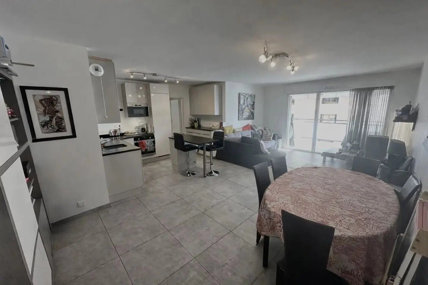 Appartement à vendre, 84m², Aix-les-Bains