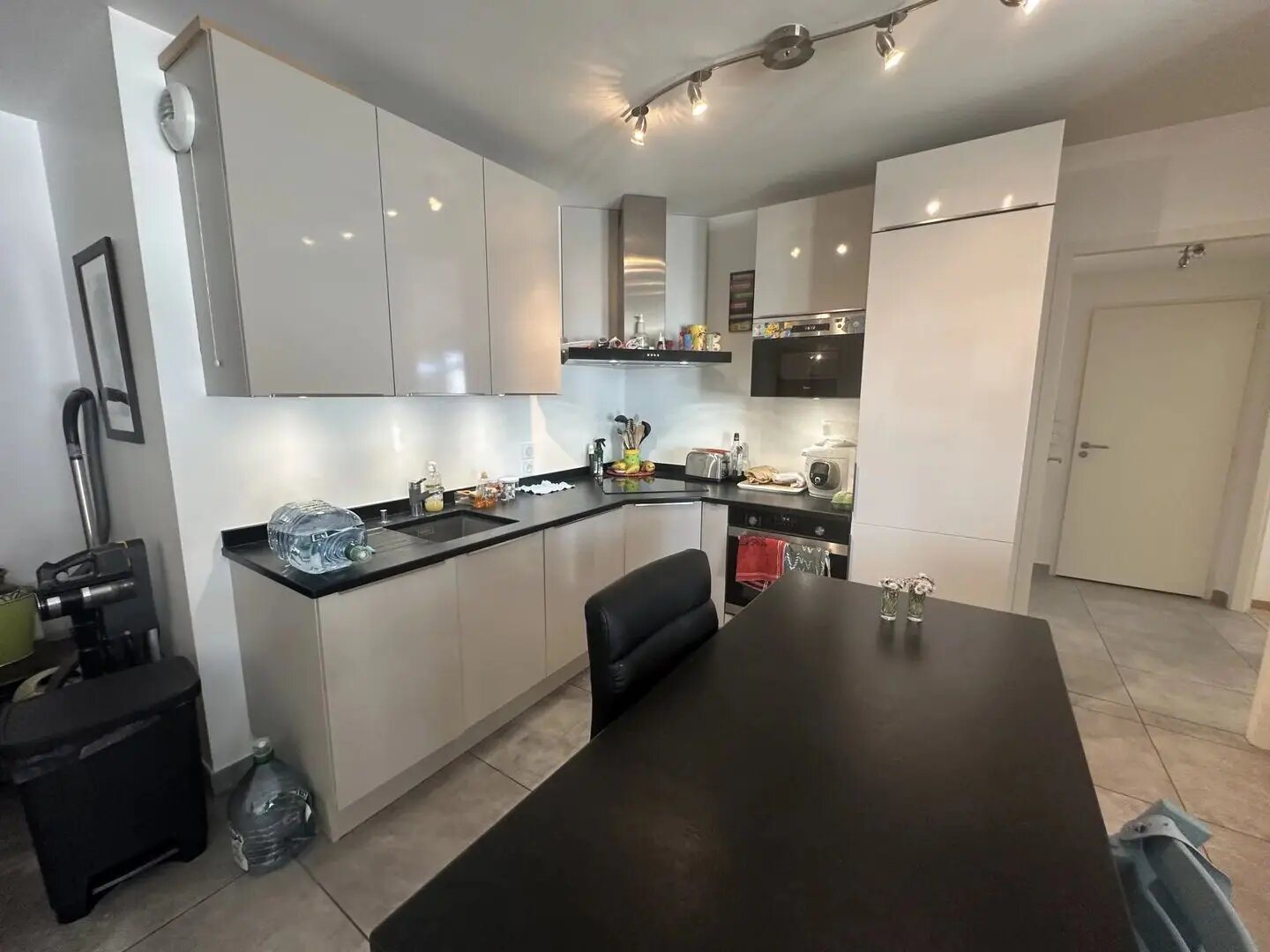 Appartement à vendre, 84m², Aix-les-Bains