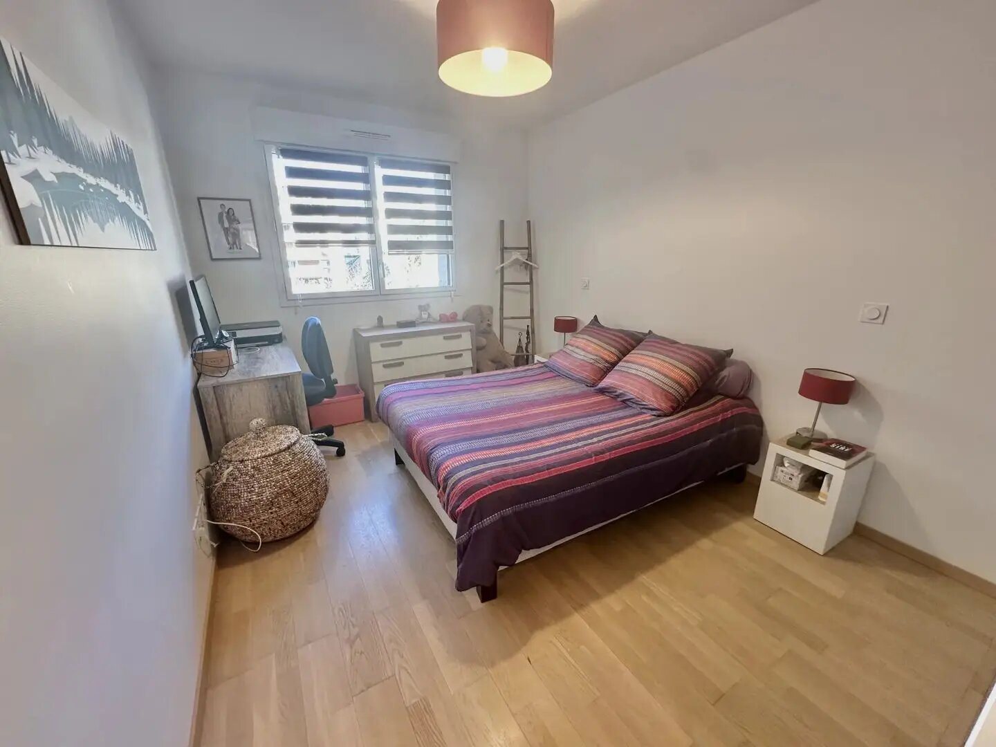 Appartement à vendre, 84m², Aix-les-Bains