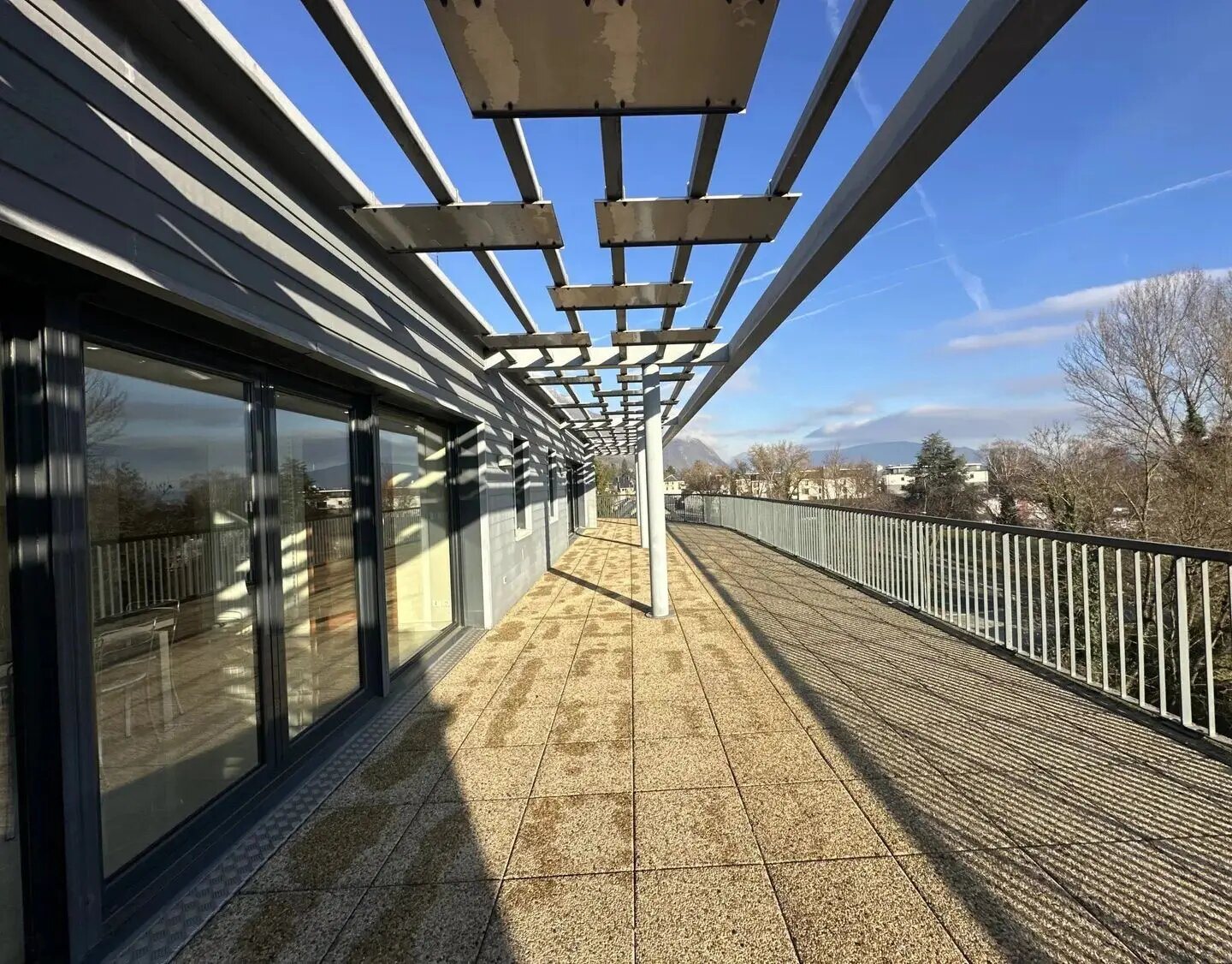 Appartement à vendre, 158m², Le Bourget-du-Lac
