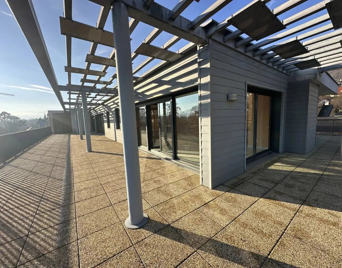 Appartement à vendre, 158m², Le Bourget-du-Lac