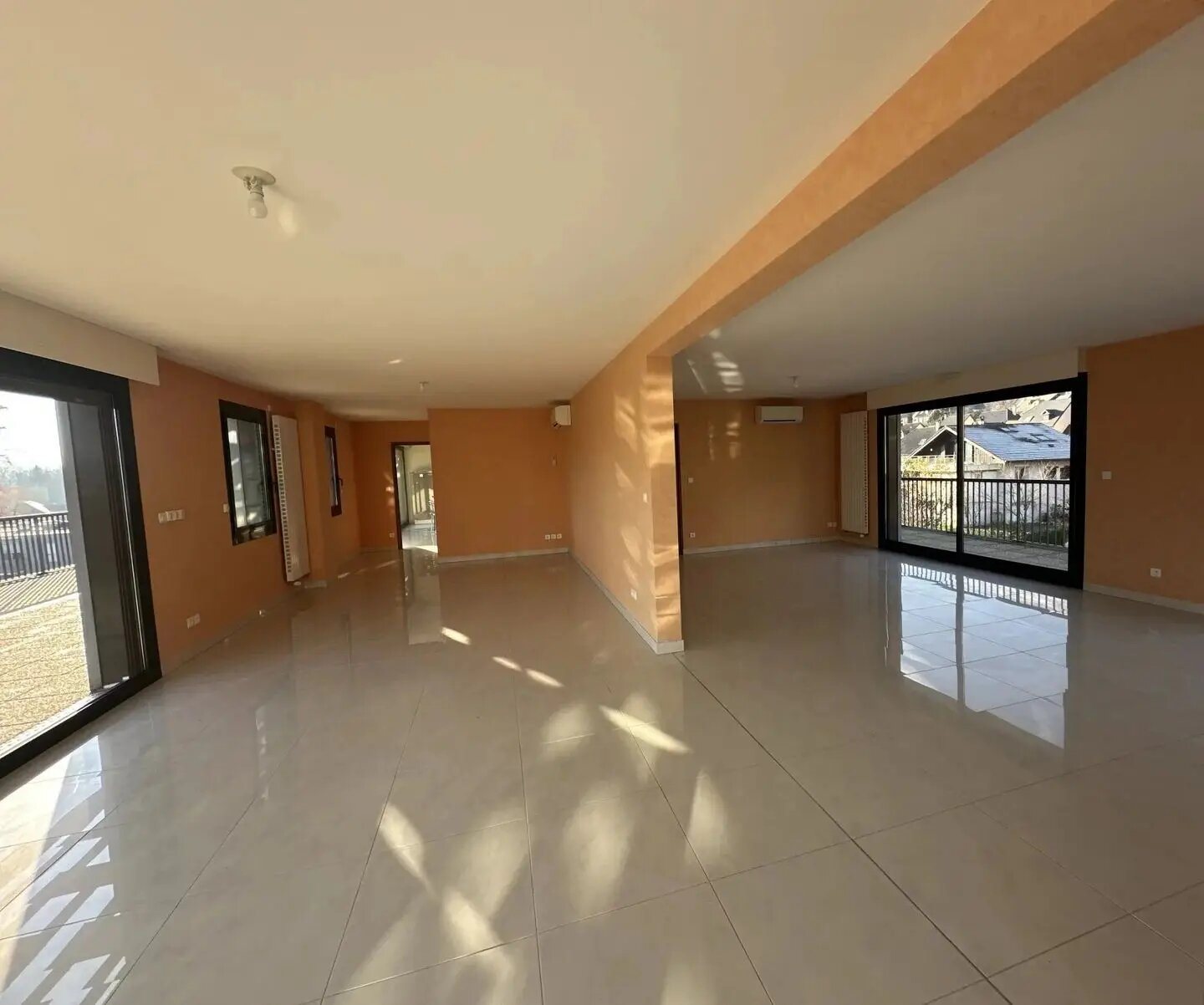 Appartement à vendre, 158m², Le Bourget-du-Lac