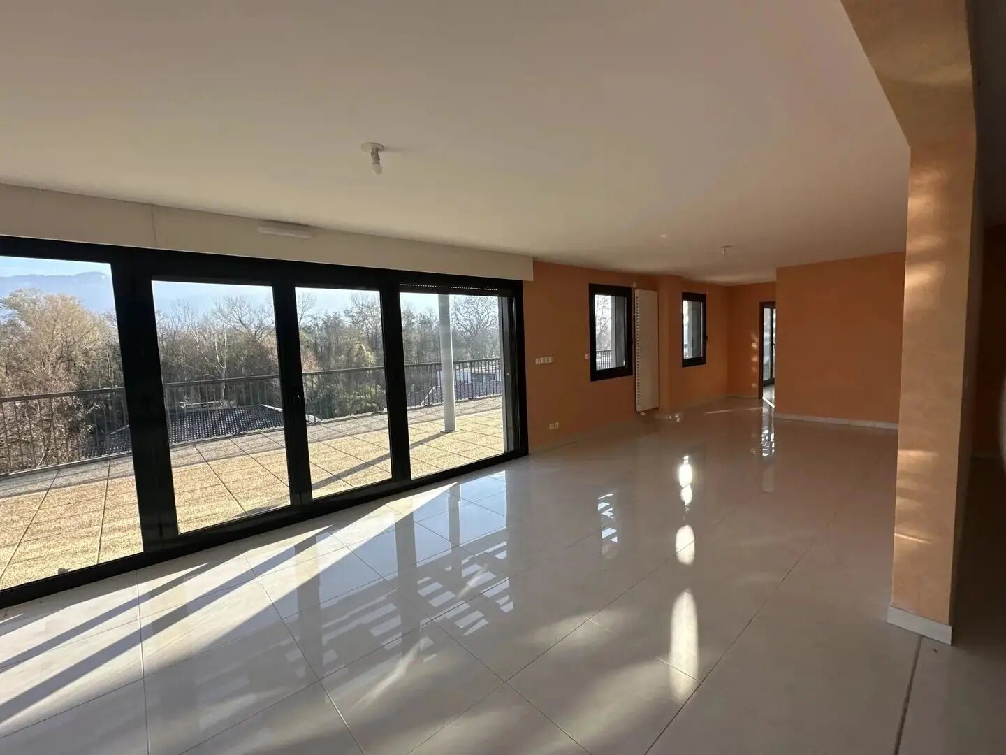 Appartement à vendre, 158m², Le Bourget-du-Lac