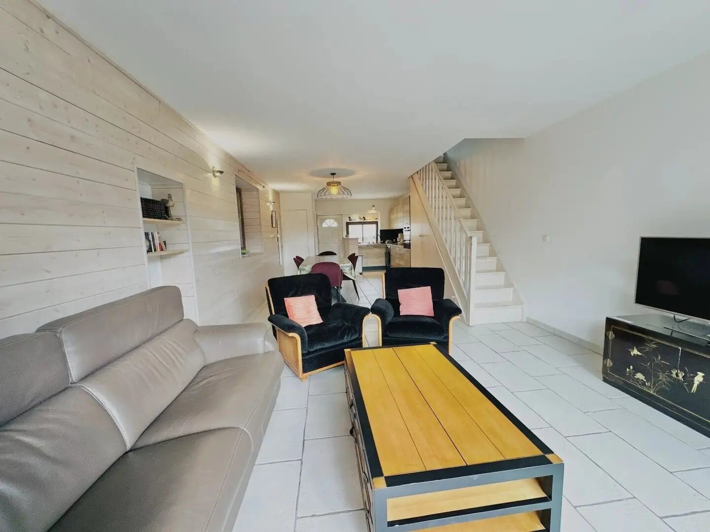 Appartement à vendre, 75m², Aix-les-Bains