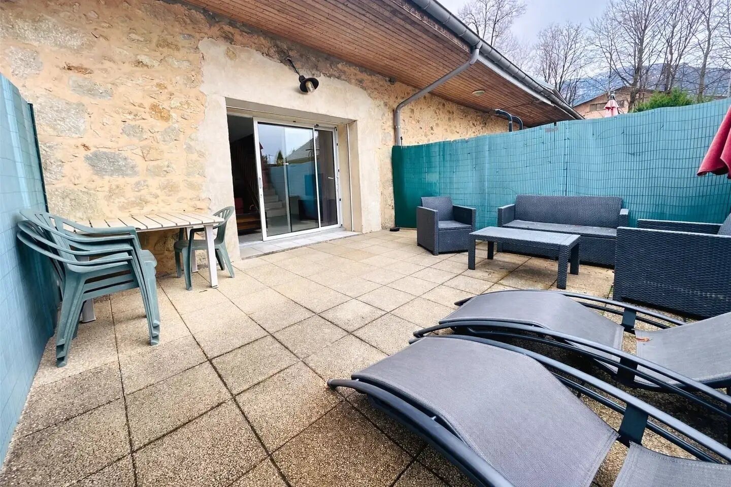 Appartement à vendre, 75m², Aix-les-Bains