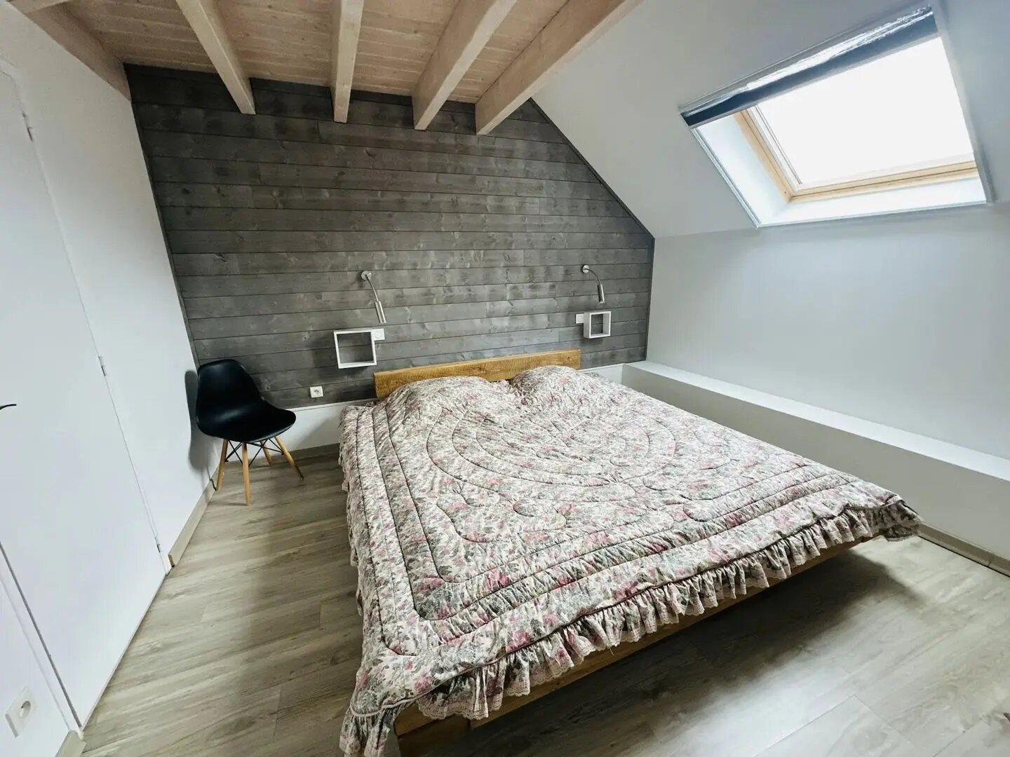 Appartement à vendre, 75m², Aix-les-Bains