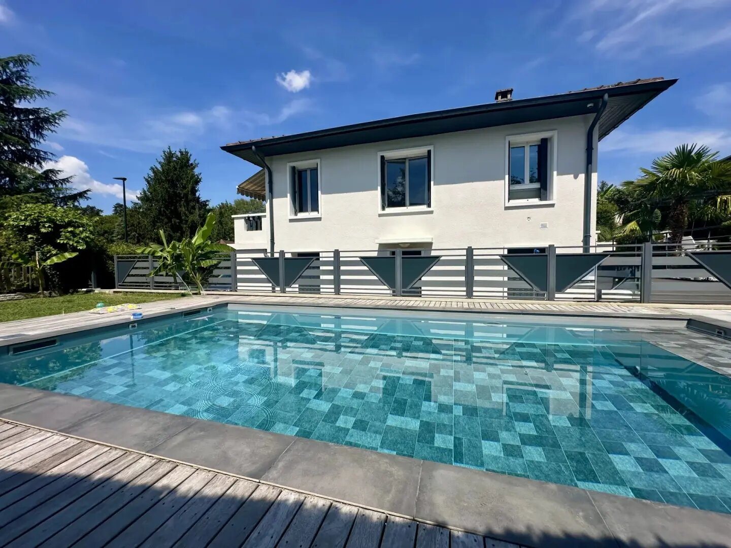 Maison à vendre, 135m², Aix-les-Bains