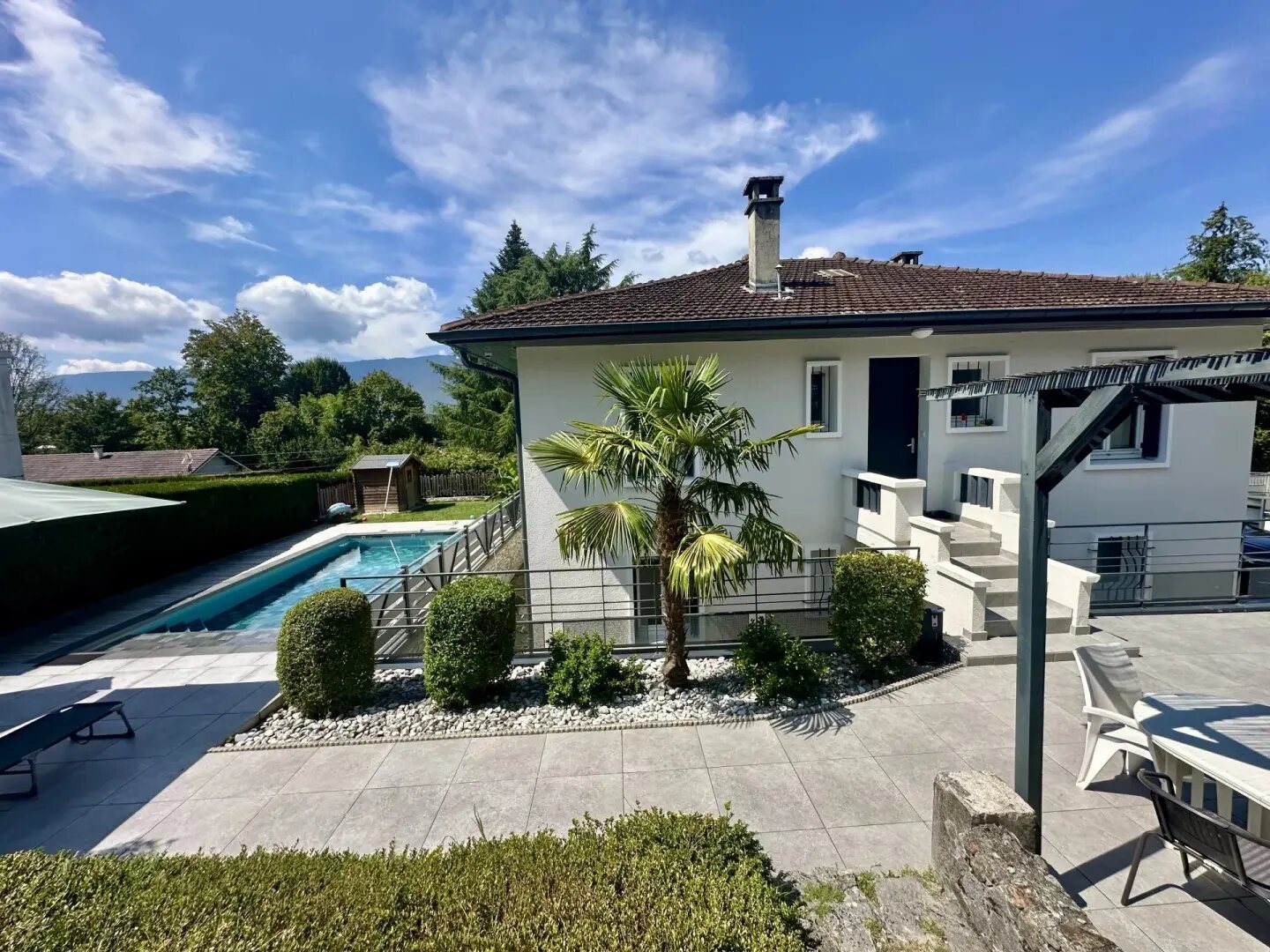 Maison à vendre, 135m², Aix-les-Bains