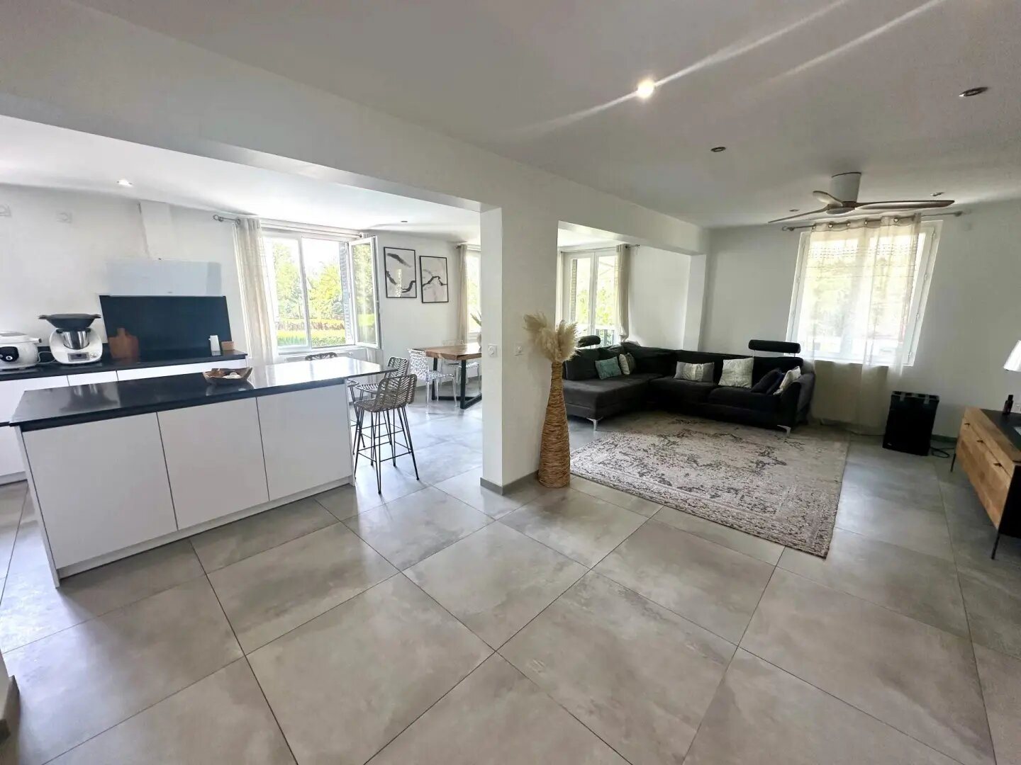 Maison à vendre, 135m², Aix-les-Bains